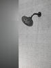 H<sub>2</sub>Okinetic&reg; 5-Setting Traditional Raincan Shower Head