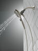 6-Setting SureDock&reg; Magnetic Hand Shower