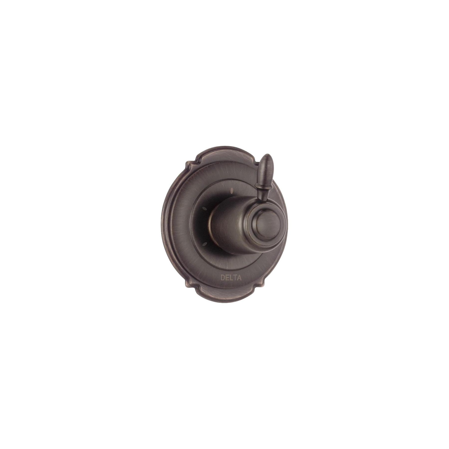 3-Setting 2-Port Diverter Trim