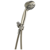Premium 5-Setting Shower Mount Hand Shower