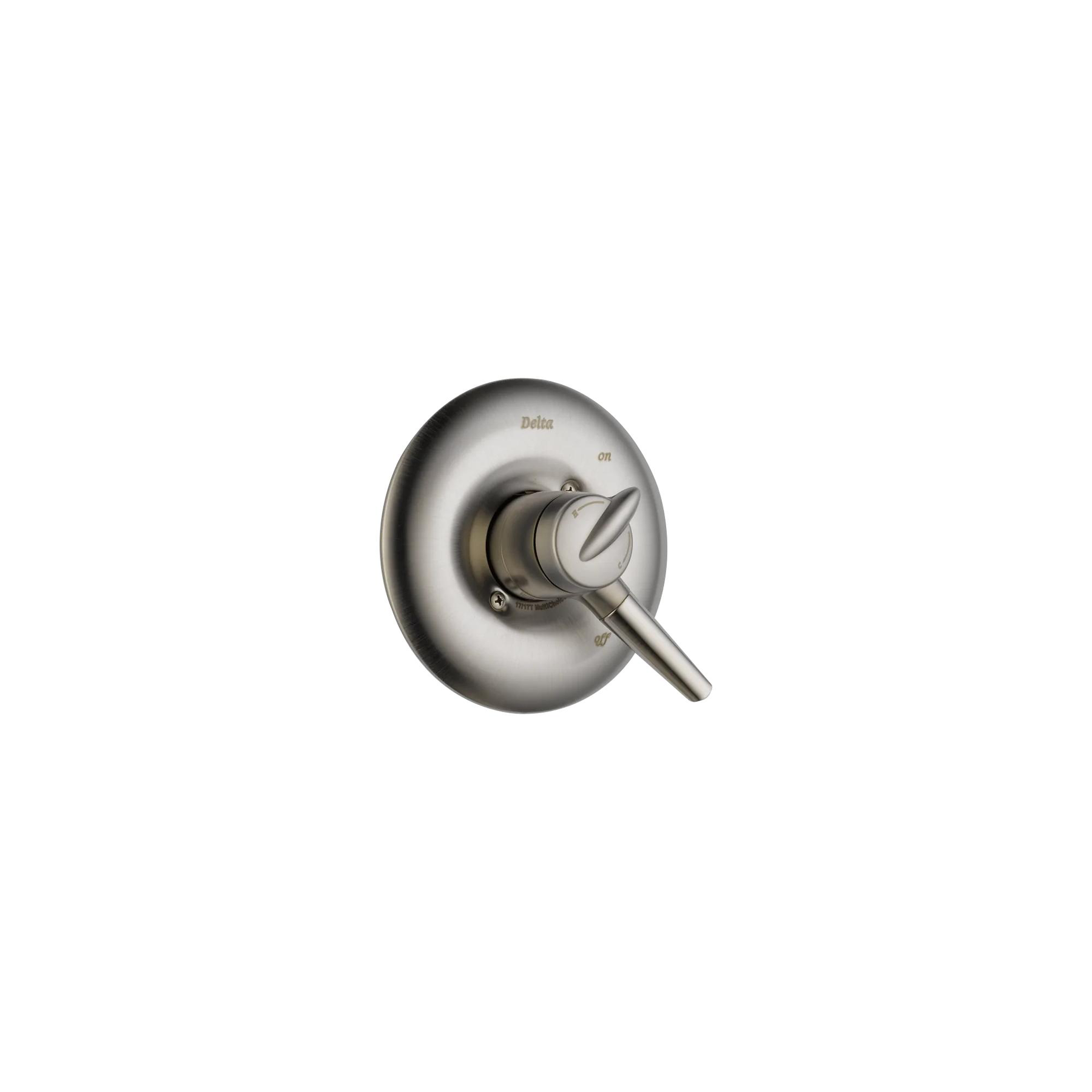 Monitor(R) 17 Series Valve Trim Only