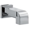 Tub Spout - Pull-Up Diverter