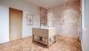 Single Handle Pull-Down Bathroom Faucet