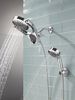5-Setting HydroRain&reg; with ProClean&reg;