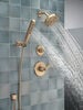 Monitor 14 Series Shower Trim