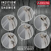In2ition&reg; Shower Trim 17S (Recertified)