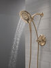 17 Series Shower Trim with In2ition Shower Head