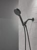 6-Setting Hand Shower