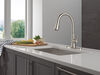 Single Handle Kitchen Pull-Down