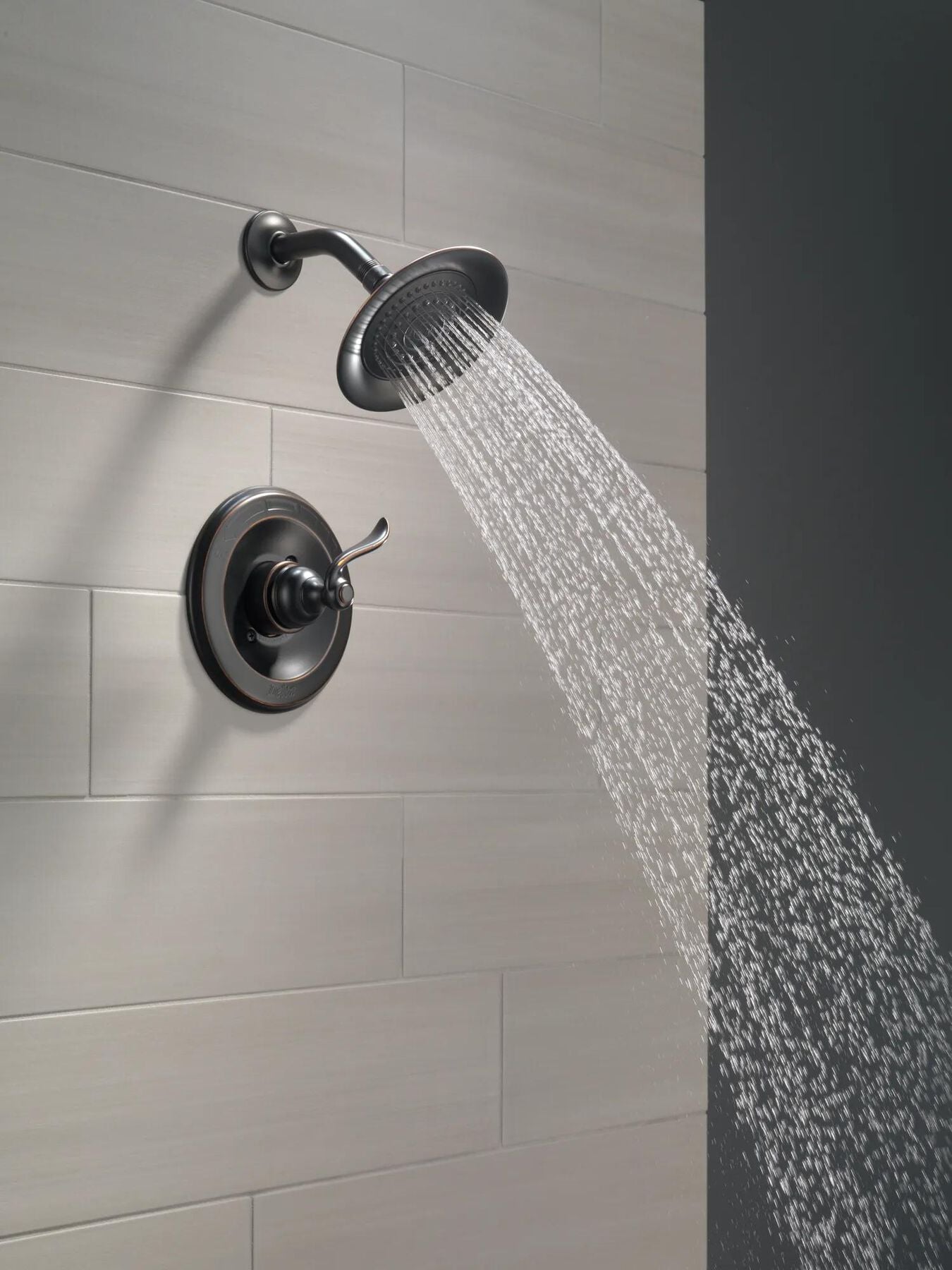 Monitor&reg; 14 Series Shower Trim