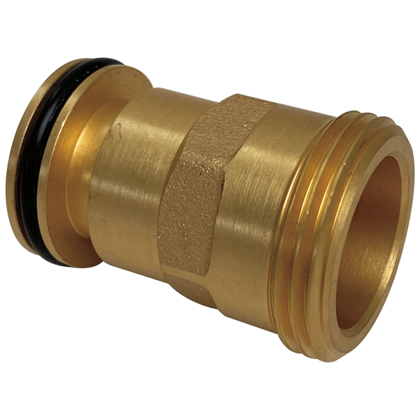 Tub Spout Adapter - Tri Universal RP100154 | Delta Faucet