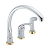 Single Handle Kitchen Faucet