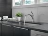 Single Handle Kitchen Faucet