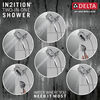 In2ition&reg; Shower Trim 17S (Recertified)