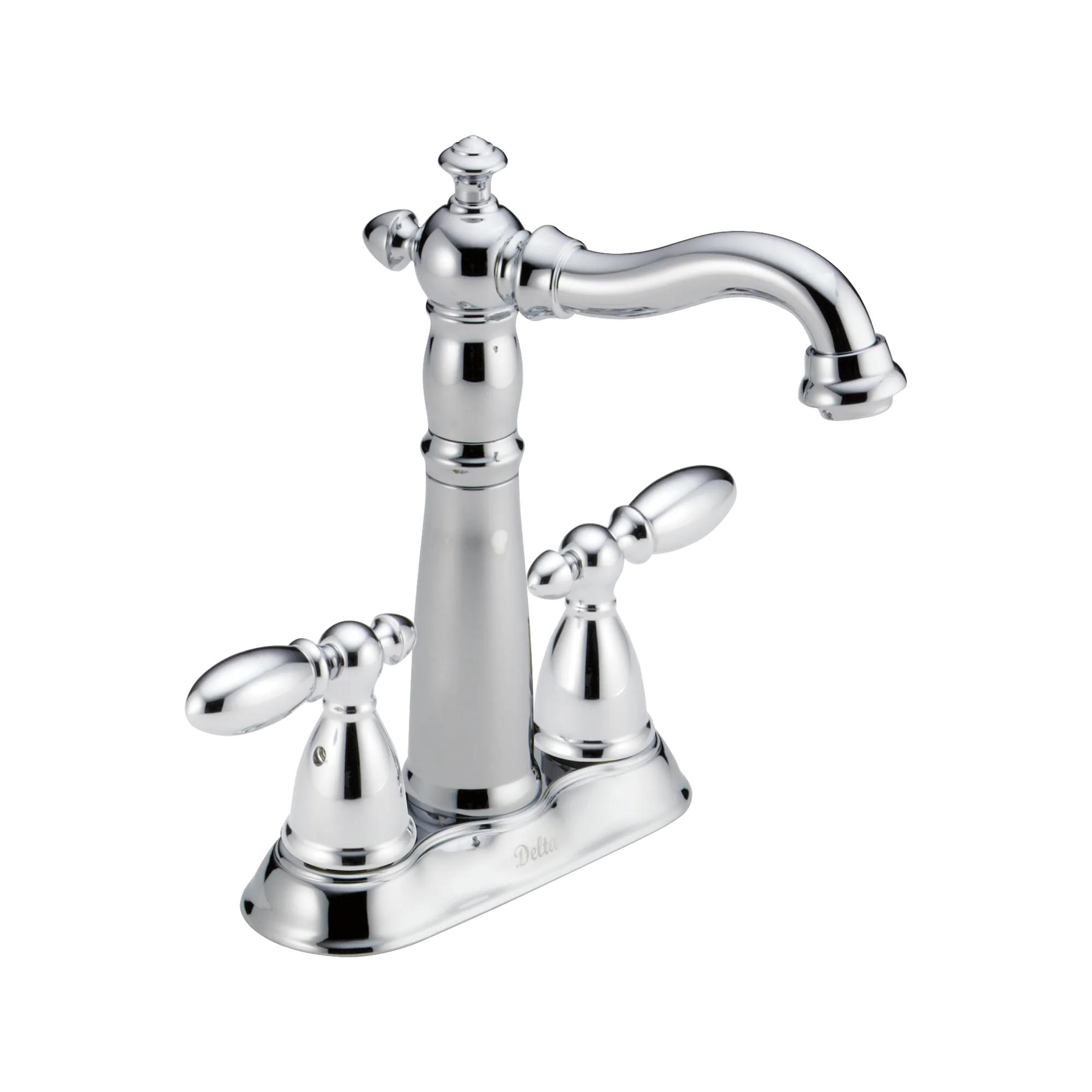 Two Handle Bar / Prep Faucet