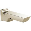 Tub Spout - Pull-Up Diverter