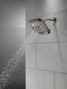 H2Okinetic&reg; 4-Setting Shower Head with UltraSoak&trade;