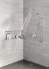 14S Integrated Diverter Trim - 3 Setting
