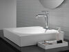 Single Handle Bathroom Faucet