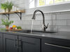 Pull-Down Kitchen Faucet (Recertified)