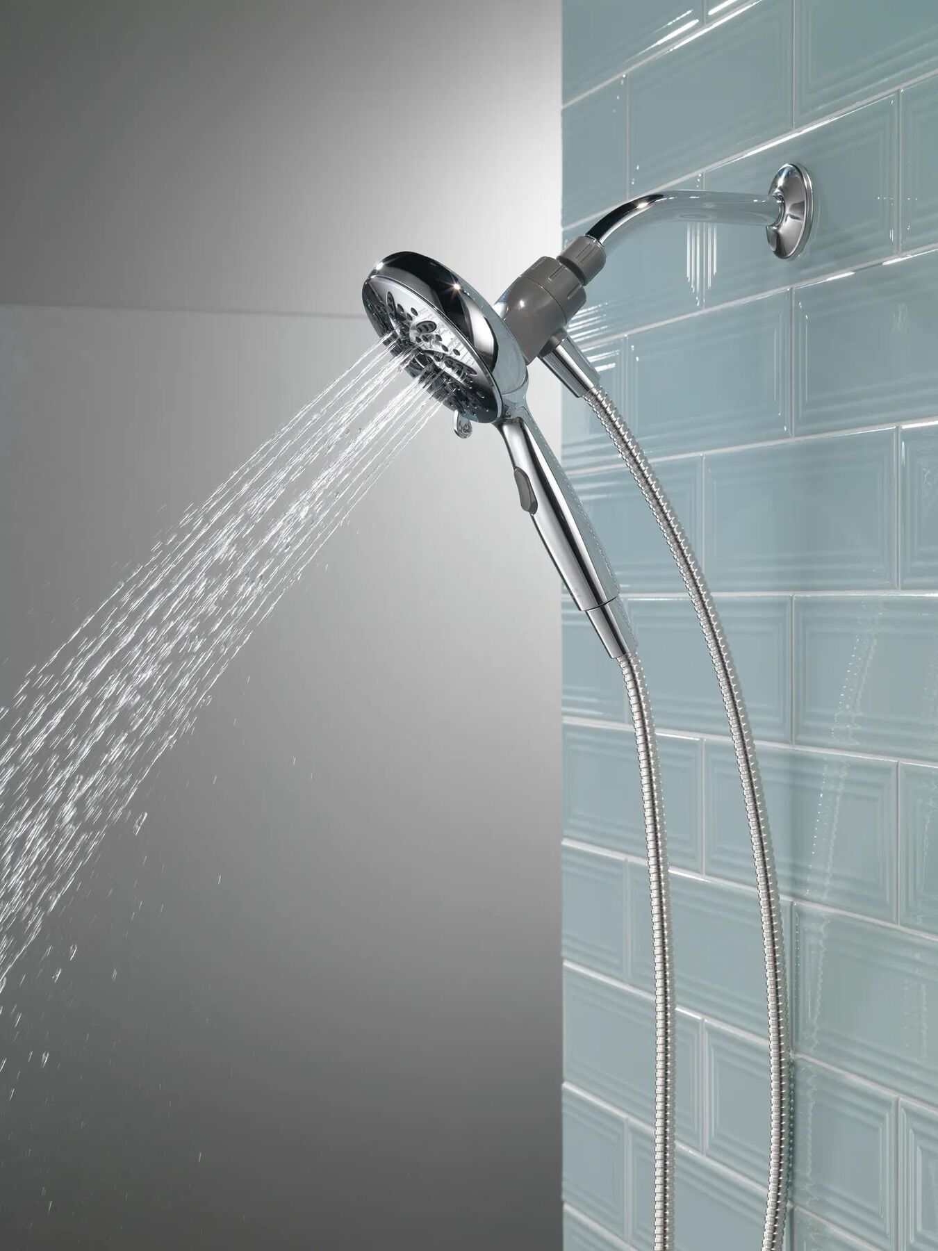SureDock&reg; Magnetic Hand Shower 1.75 GPM (Recertified)