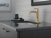 Single Handle Bathroom Faucet