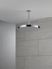 H2Okinetic&reg; Single Setting Shower Head with UltraSoak&trade;