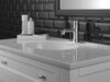 Single Handle Bathroom Faucet
