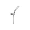 H<sub>2</sub>Okinetic&reg; 3-Setting Wall Mount Hand Shower
