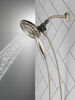 In2ition&reg; 4-Setting Two-in-One Shower