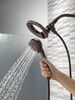 In2ition&reg; 4-Setting Two-in-One Shower