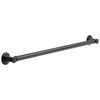 36"  Traditional Decorative ADA Grab Bar