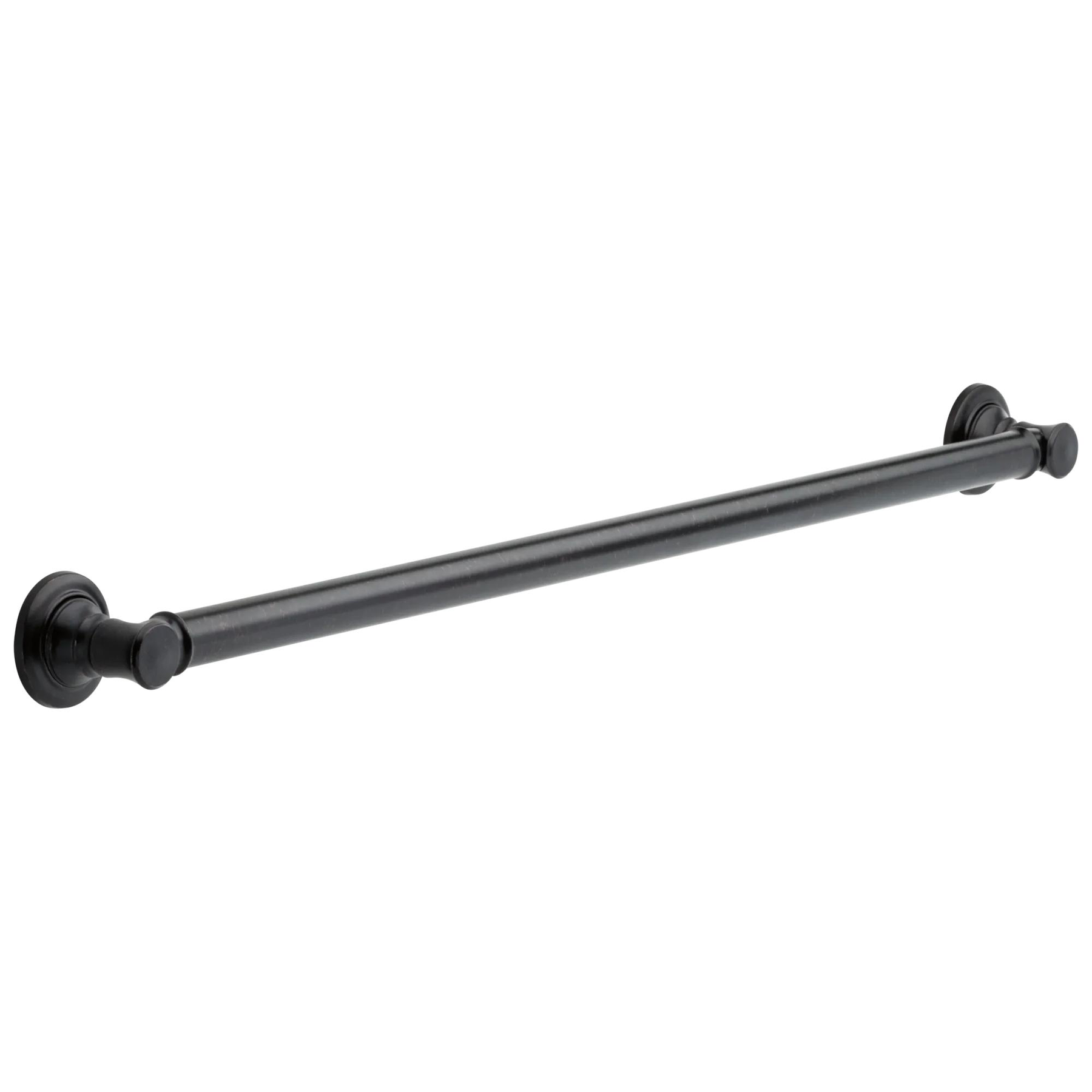 36"  Traditional Decorative ADA Grab Bar