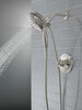 Monitor&reg; 17 Series Shower Trim with In2ition&reg;