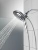In2ition&reg; 5-Setting Two-in-One Shower