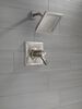 TempAssure&reg; 17T Series Shower Trim