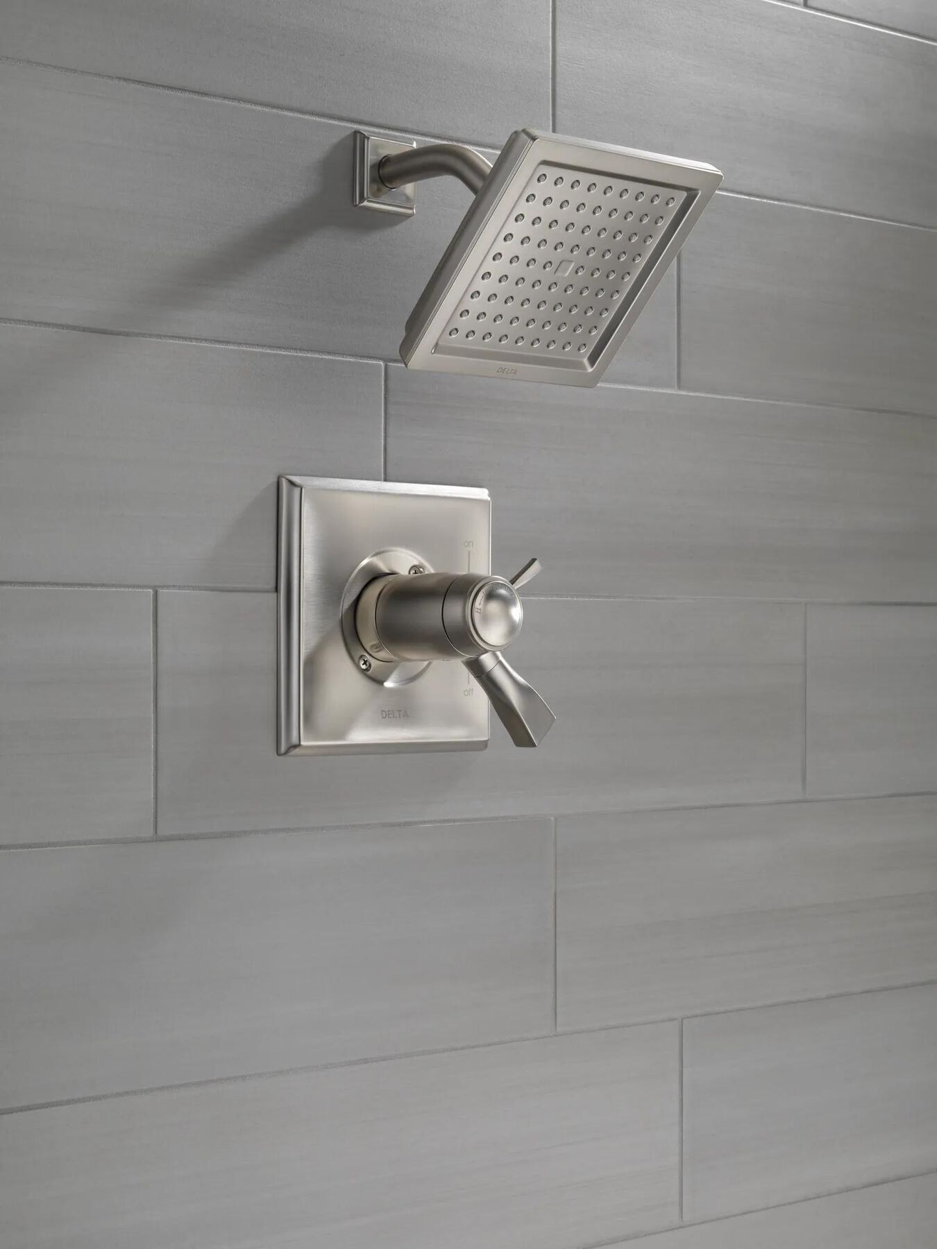 TempAssure&reg; 17T Series Shower Trim
