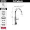 Tankless Under Sink 6-Stage Reverse Osmosis System with Beverage Faucet Bundle