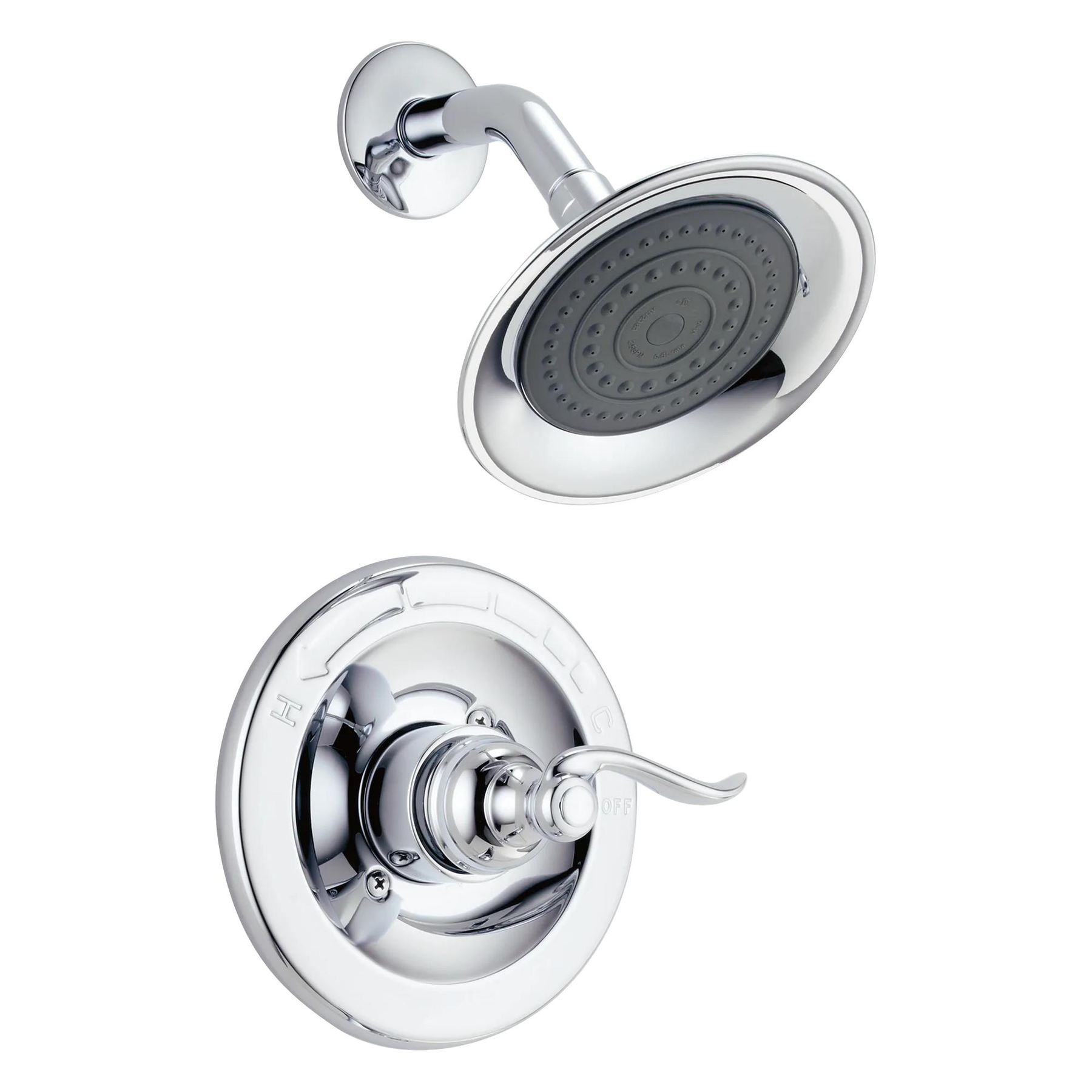 Monitor&reg; 14 Series Shower Trim