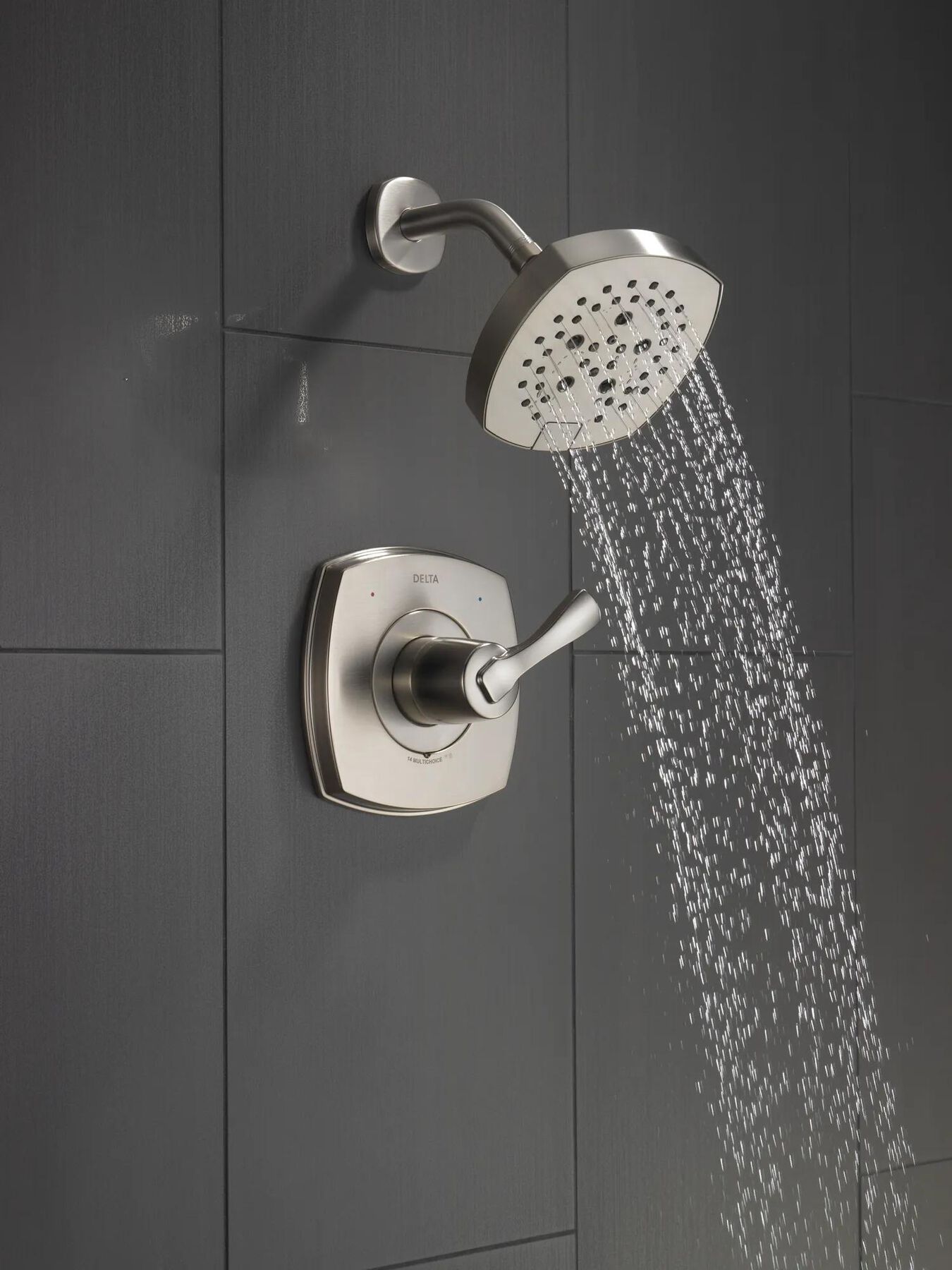 Shower Trim 14S (Recertified)