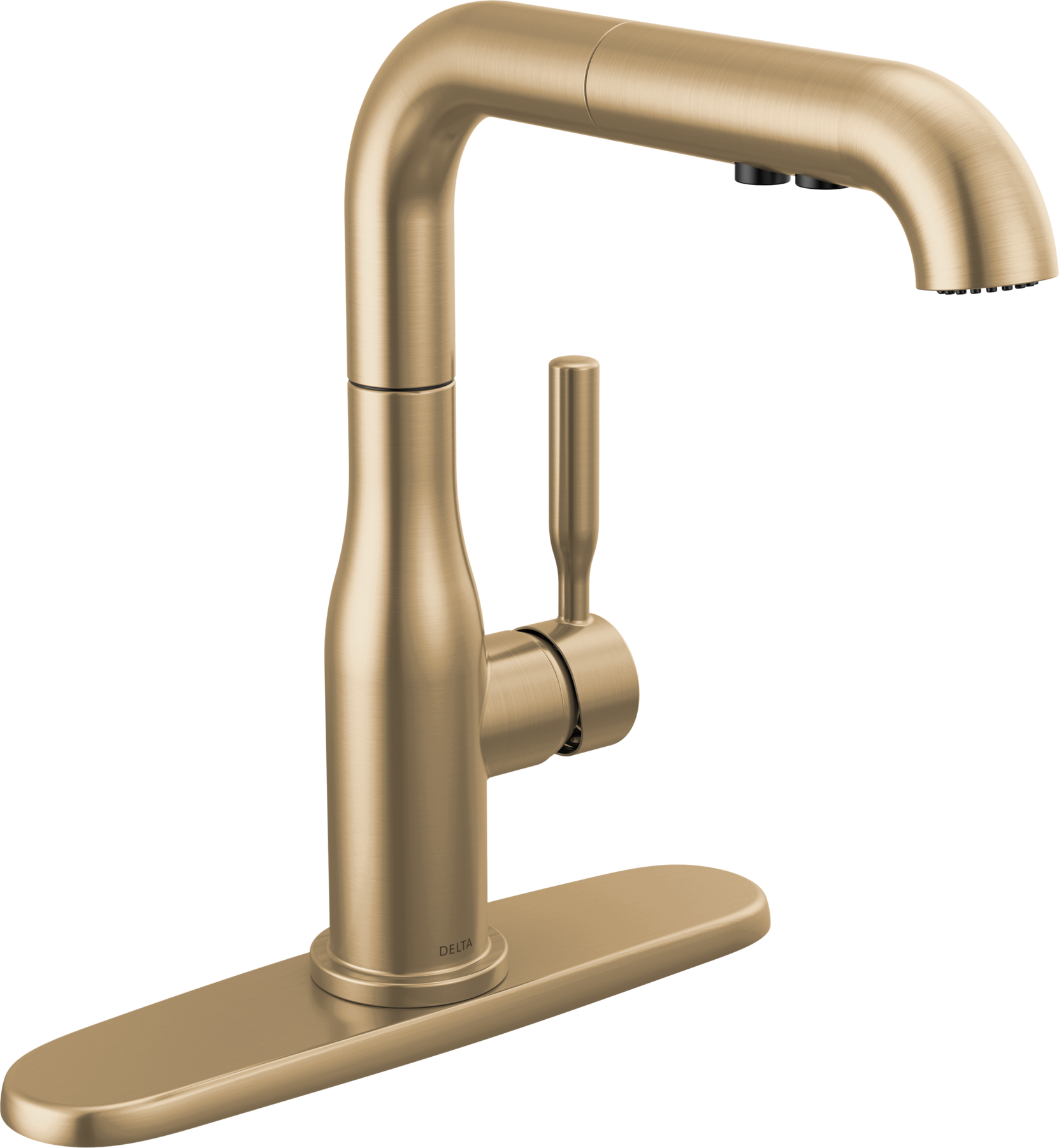 Pull-Out Kitchen Faucet (Recertified)