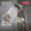 6-Setting In2ition&reg;  with ProClean&reg;