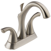 Two Handle Centerset Bathroom Faucet