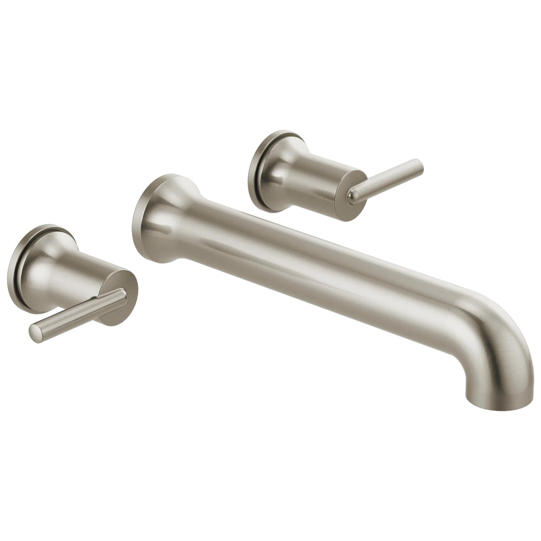 Wall Mounted Tub Filler (Recertified)