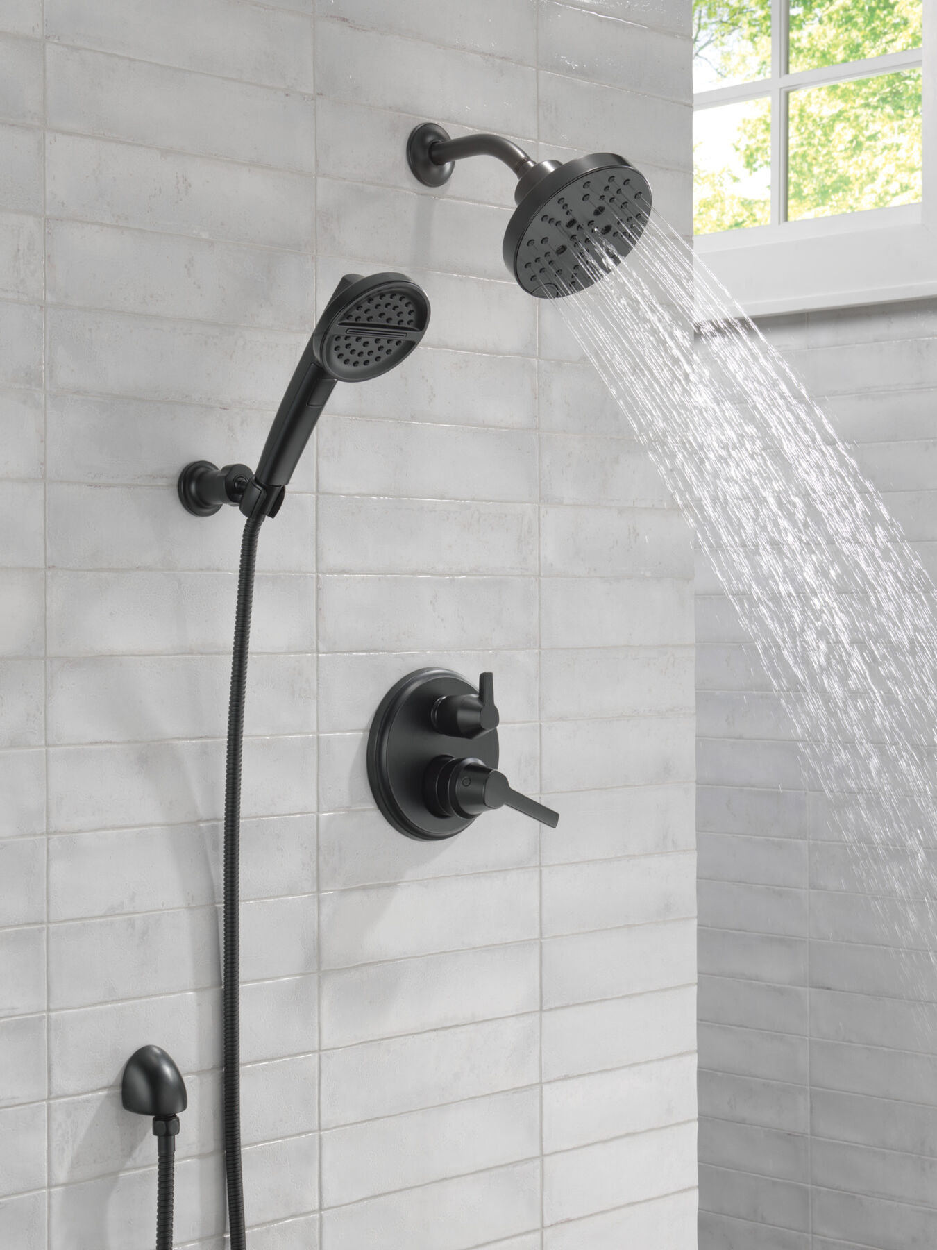 Shower Arm