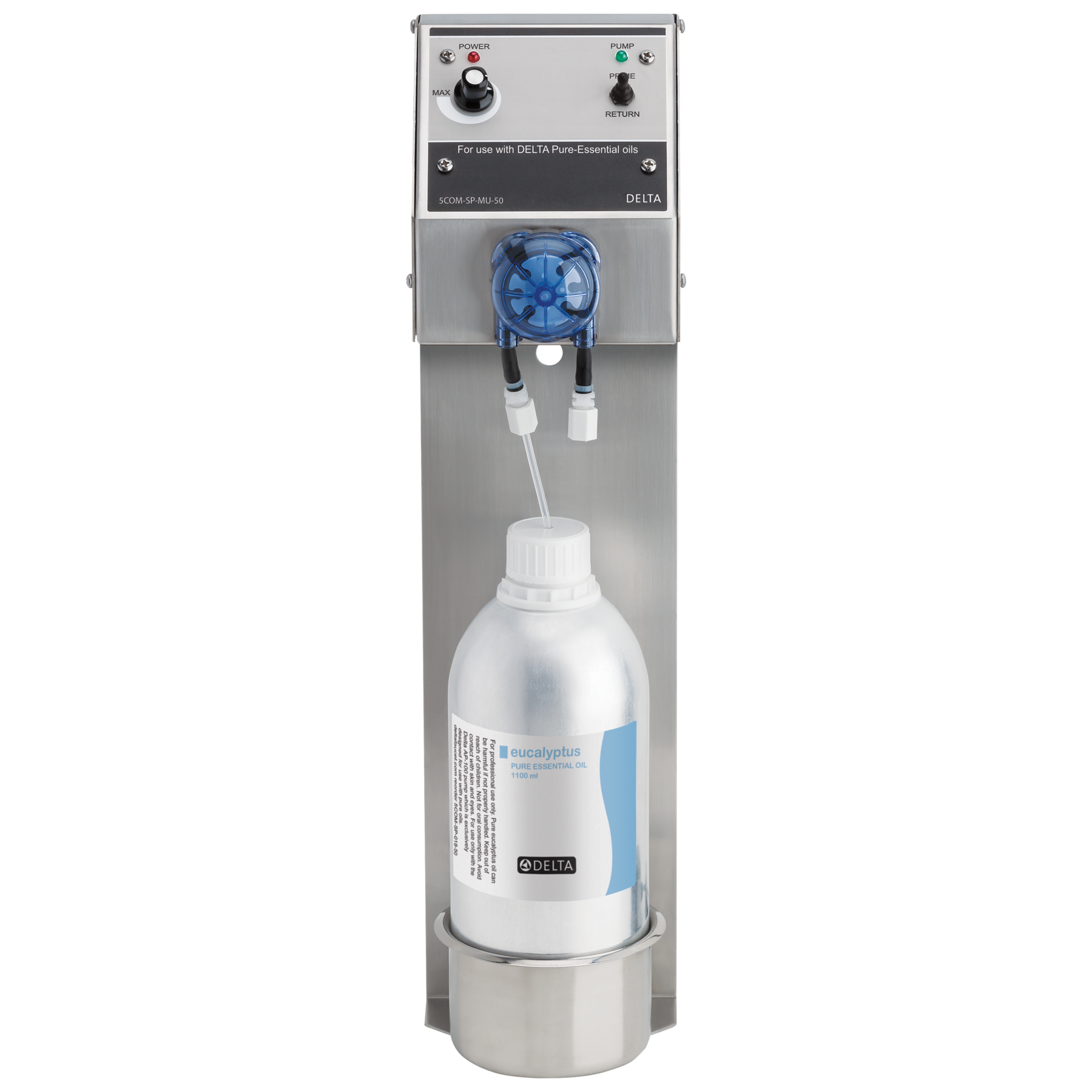 Aromatherapy Pump
