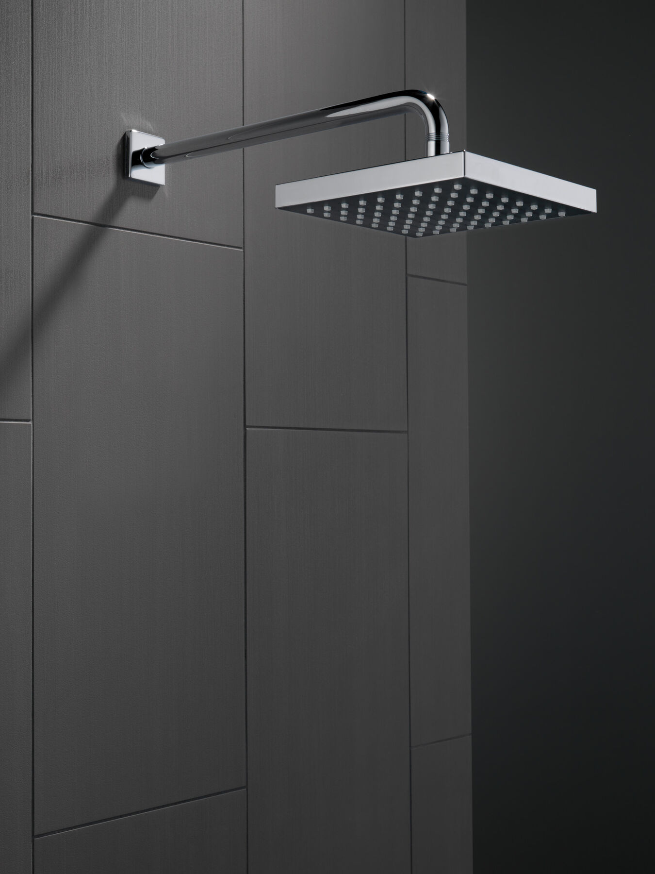 Shower Arm - 16"