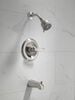 Monitor&reg; 13 Series Tub & Shower Trim