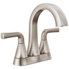 Centerset Faucet - (Recertified)
