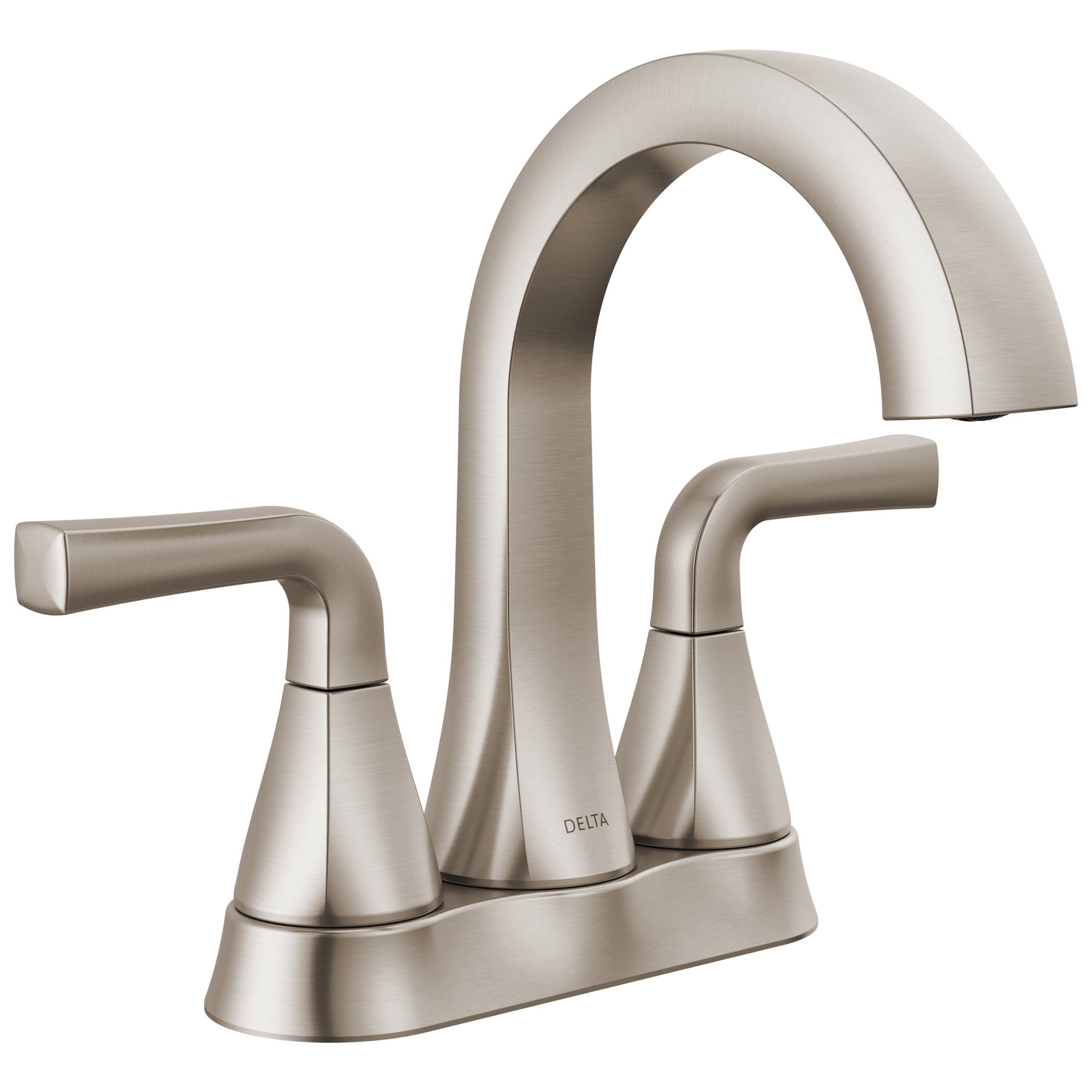 Centerset Faucet - (Recertified)
